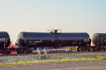 TILX Tank Car